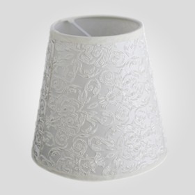 

Абажур Shade Е14 9x14x13см