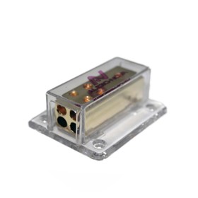 

Дистрибьютор питания Audio Nova DB66.S