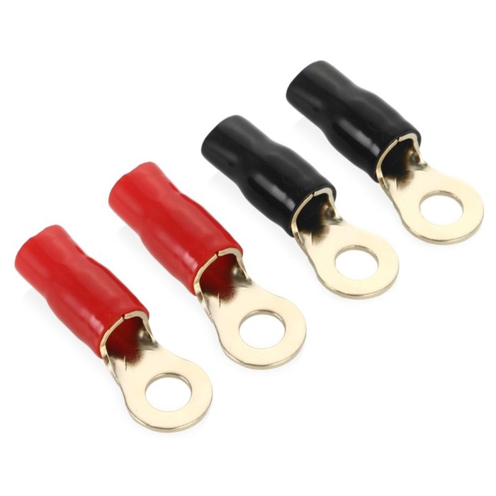 Клемма Kicx GT4G