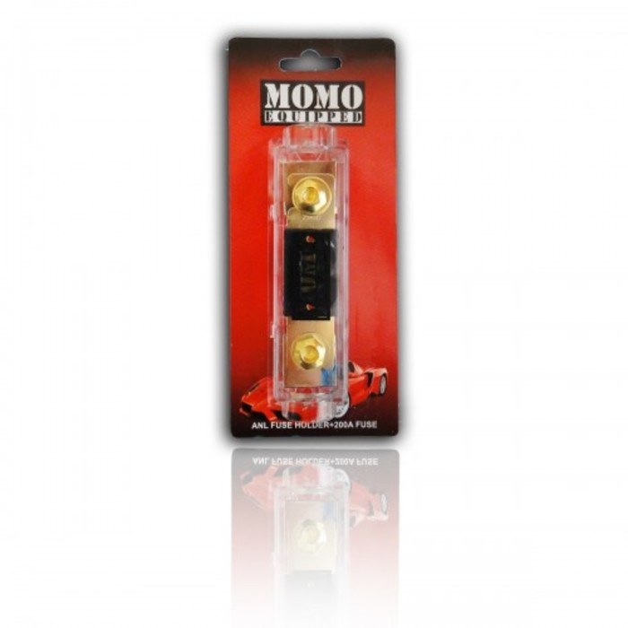 Колба MOMO ANL 200A