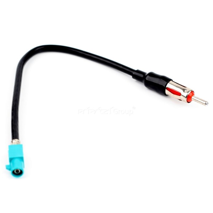 Антенный адаптер ACV AD12-1601, Audi/Mercedes/Skoda/VW