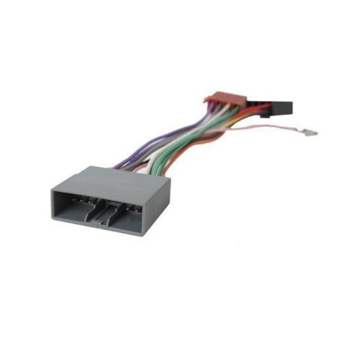 Антенный переходник ARIA ISO HO-06, Honda 06+