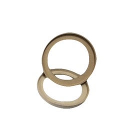 

Проставочные кольца, 16 МДФ, утопленность