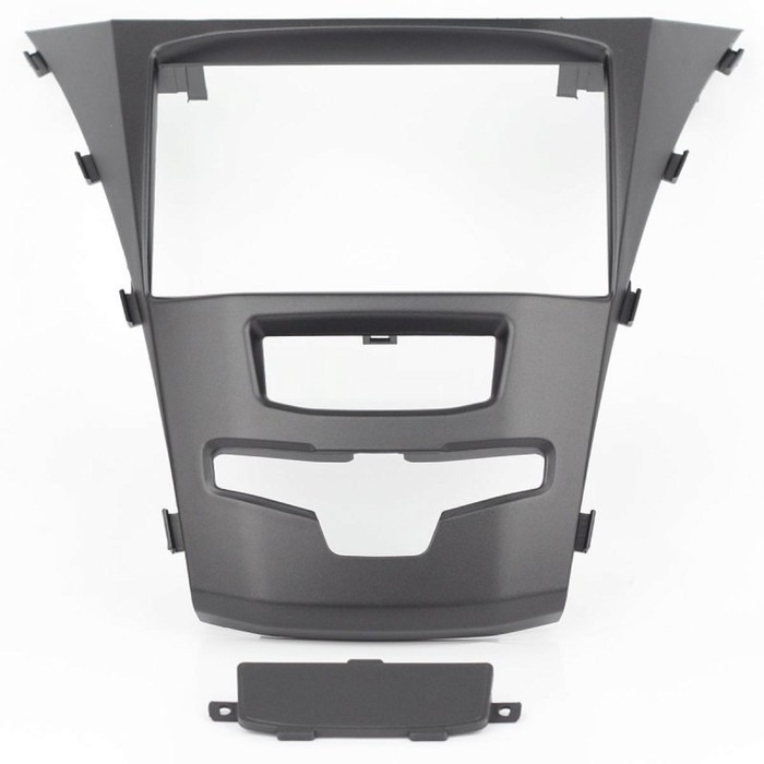 Рамка ACV PR34-1102, SsangYoung Action, 2014