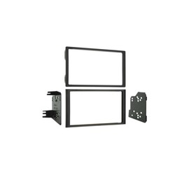 

Рамка переходная Intro 95-7861, Honda Pilot, 03-07, крепеж