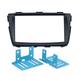 

Рамка переходная Intro RKIA-N38, Kia Sorento, 12+, крепеж