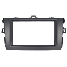 

Рамка переходная Intro RTY-N19, Toyota Corolla, 07+