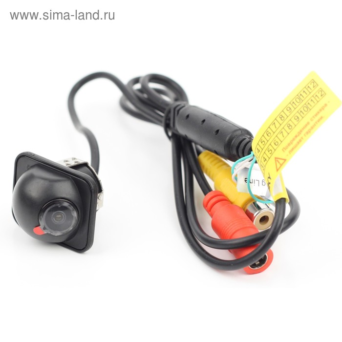 Камера заднего вида SKY CMU-315 207300₽