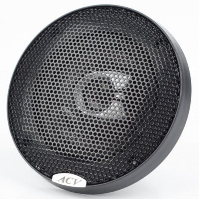 Акустическая система ACV GF-431, 10 см, 100 Вт, набор 2 шт