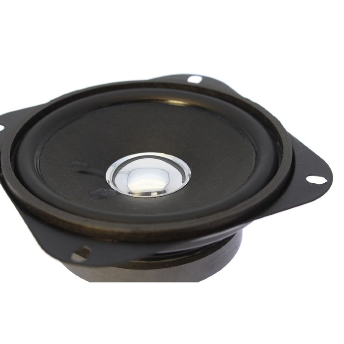 Акустическая система Alphard ETP 103CRL 8 Ом, 10 см, 120 Вт