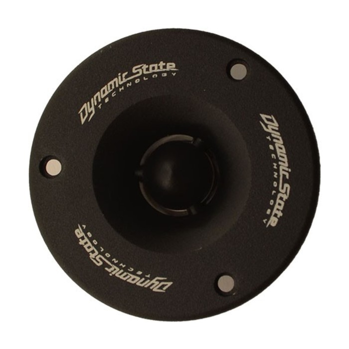 Твитеры Dynamic State CT-10.2v2, 150 Вт, набор 2 шт