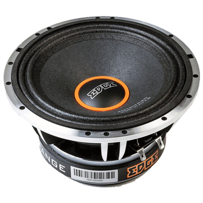 Акустическая система EDGE EDPRO65G-E6, 16 см, 300 Вт, набор 2 шт