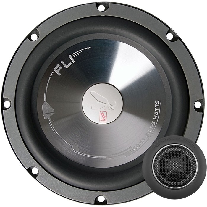 Акустическая система FLI Integrator COMP6-F3, 16 см, 210 Вт, набор 2 шт