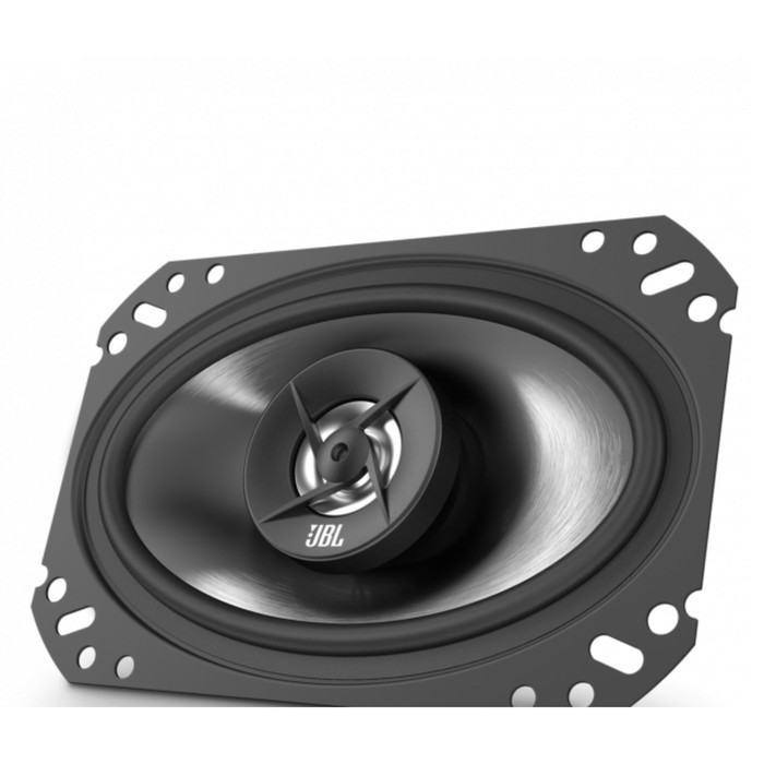 Акустическая система JBL STAGE 6402, 10х16 см, 105 Вт, набор 2 шт