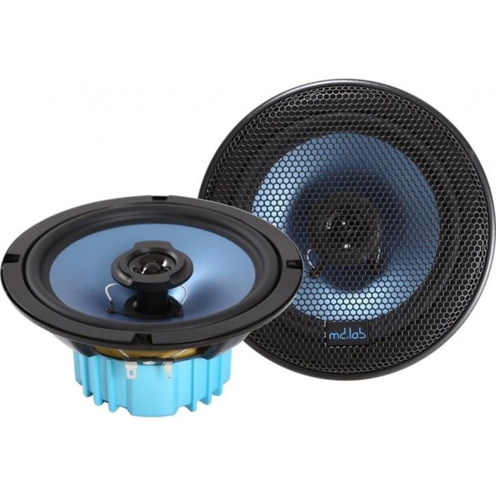 Акустическая система MD.Lab SP-D172, 16.5 см, набор 2 шт