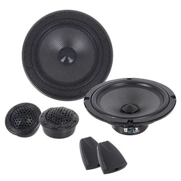 Акустическая система MD.Lab SP-E17.2, 16.5 см, набор 2 шт