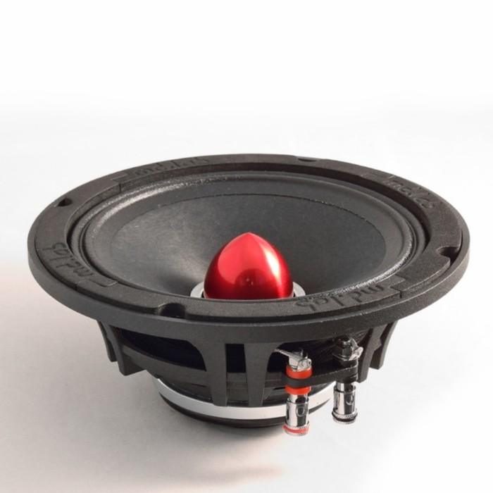 Акустическая система MD.Lab SP-MR17N, 16.5 см