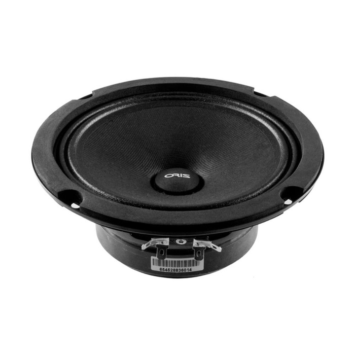 Акустическая система ORIS ELECTRONICS LS-65, 16 см, 180 Вт, набор 2 шт