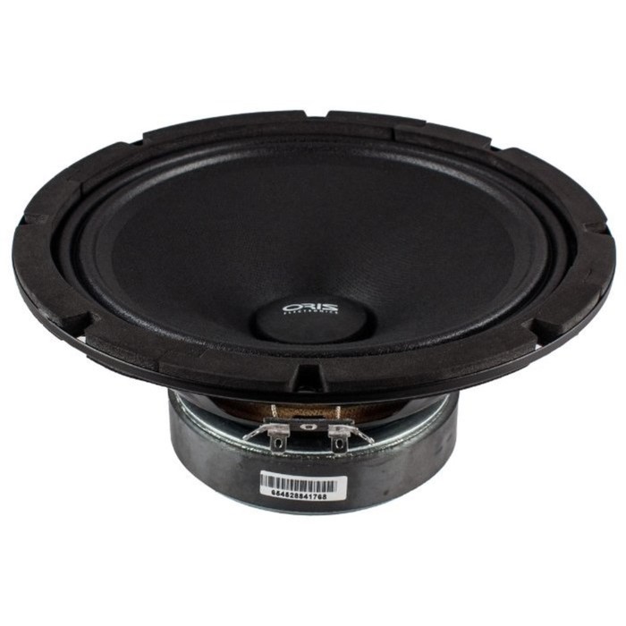 Акустическая система ORIS ELECTRONICS LS-80, 20 см, 200 Вт, набор 2 шт