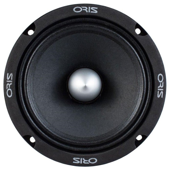 Акустическая система ORIS PRODRIVE EX-654, 16 см, 180 Вт
