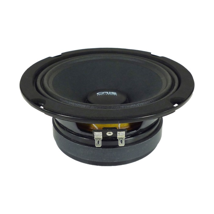 Акустическая система ORIS PRODRIVE GR-654, 16 см, 180 Вт