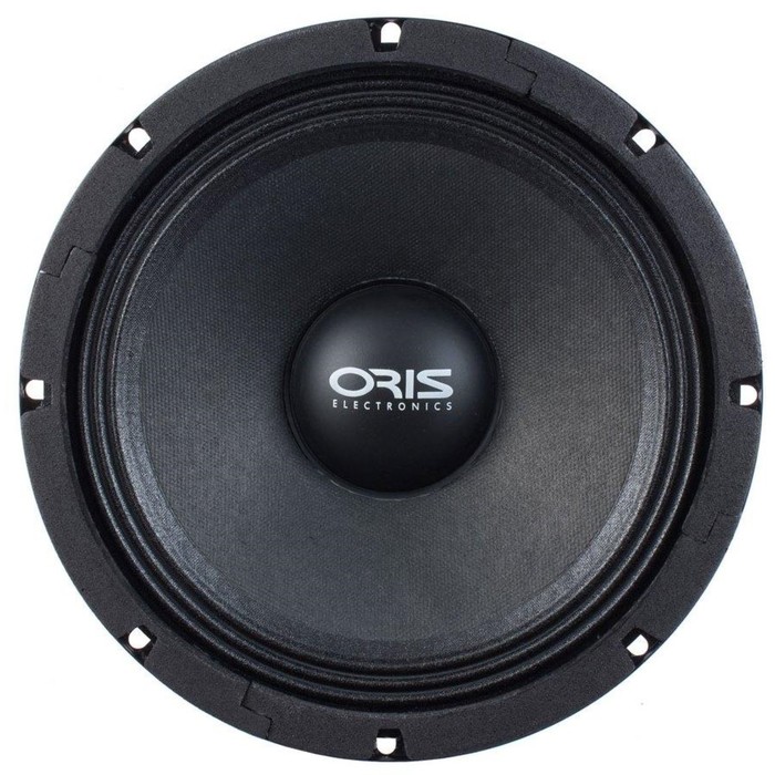 Акустическая система ORIS PRODRIVE PR-804, 20 см, 200 Вт