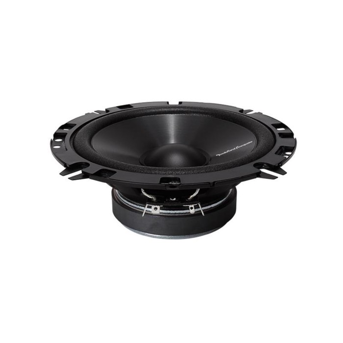 Акустическая система ROCKFORD FOSGATE R16-S, 15 см, 80 Вт, набор 2 шт