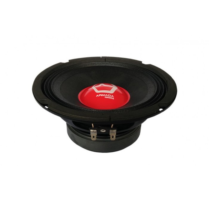 Акустическая система URAL AS-D165 Armada, 16.5 см, 250 Вт