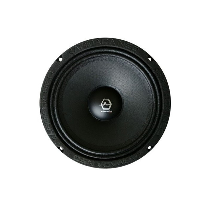 Акустическая система URAL AS-D200 Armada Neo, 20 см, 320 Вт