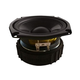 

Акустическая система URAL AS-W130MB, 13 см, 300 Вт, набор 2 шт