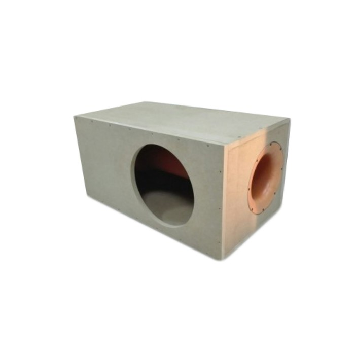 Корпус 12, на трубе МДФ