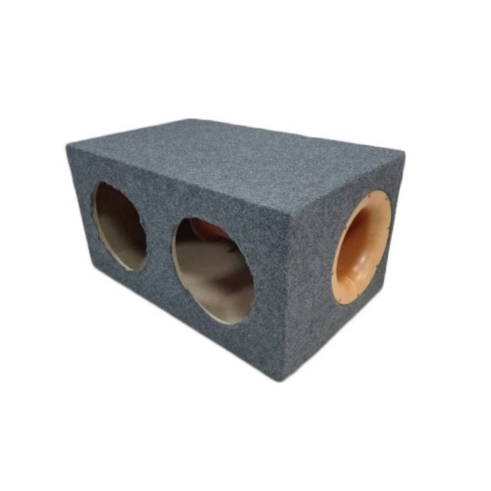 Корпус 12*2, МДФ, на трубе (карпет)