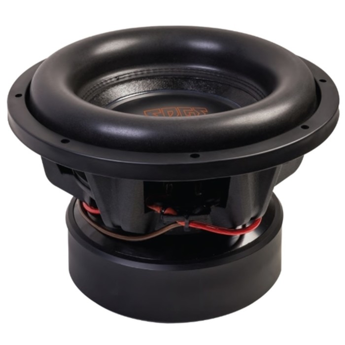 Сабвуфер EDGE EDP152SPL-E6, 15"