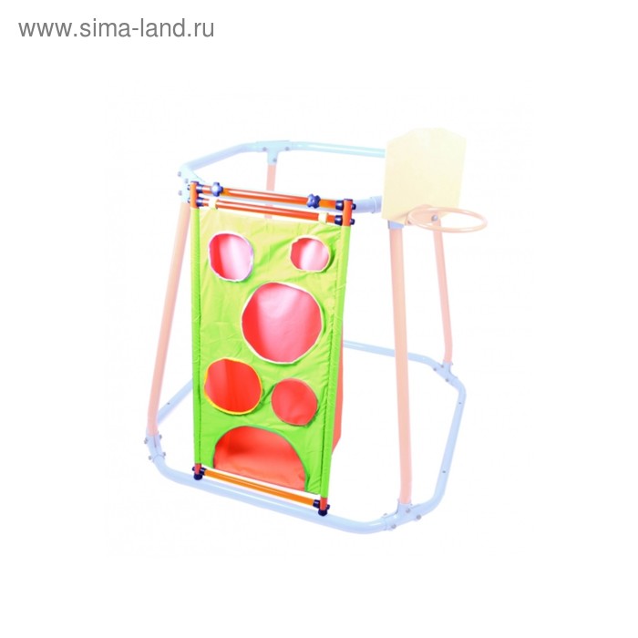 

Модуль снайпер, цвет оранжевый/салатовый