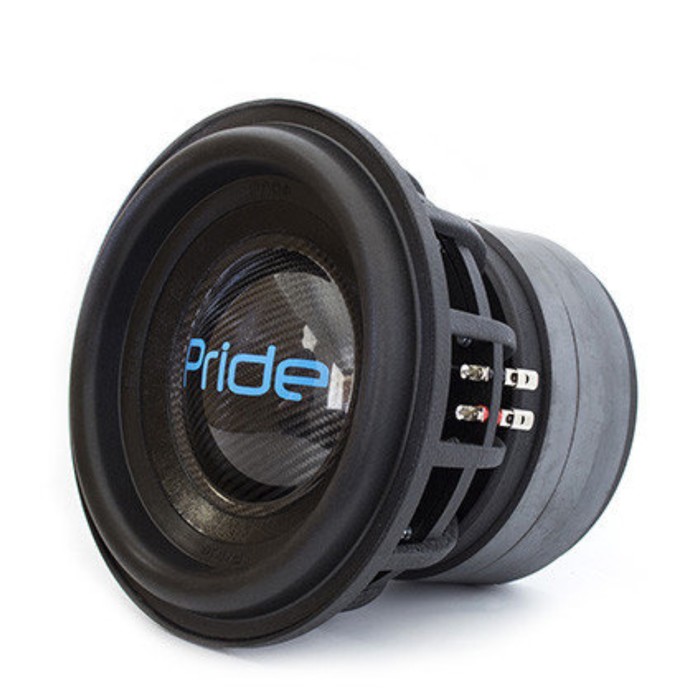 Сабвуфер Pride T 18, 18", 1.65+1.65 Ом