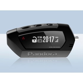 

Автосигнализация Pandora DX-90BT