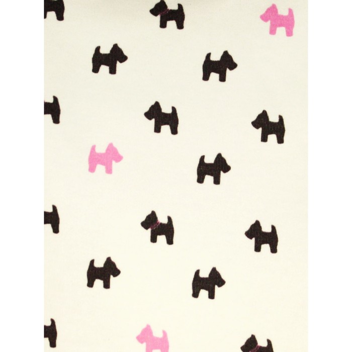 Чепчик детский, размер 36 см, цвет розовый 8213