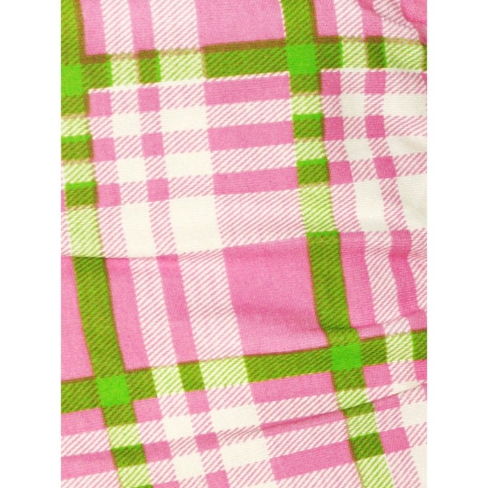 Штанишки детские, рост 74 см, цвет розовый 5813