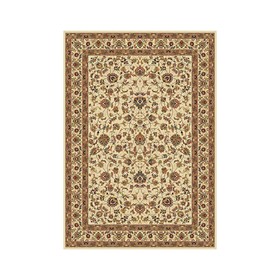 

Ковёр прямоугольный Buhara 5471, размер 80 х 140 см, цвет cream