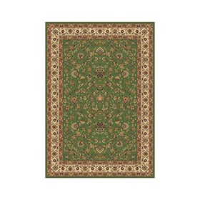 

Ковёр прямоугольный Buhara 5471, размер 80 х 140 см, цвет green