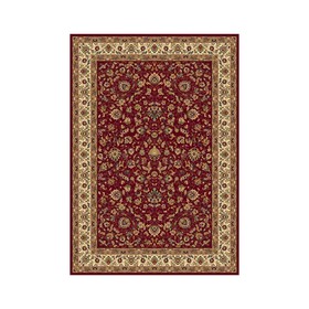 

Ковёр прямоугольный Buhara 5471, размер 100 х 300 см, цвет red