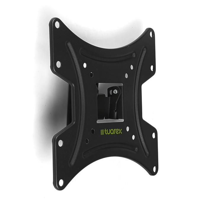 Кронштейн Tuarex ALTA-202 black, для ТВ, 15"-43", черный