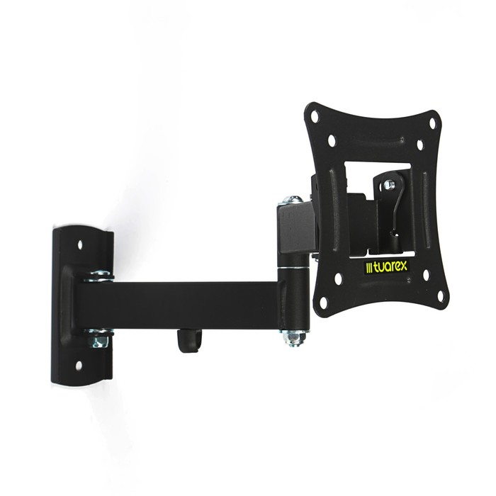 Кронштейн, Tuarex Alta-104, для ТВ, 10"-32", черный