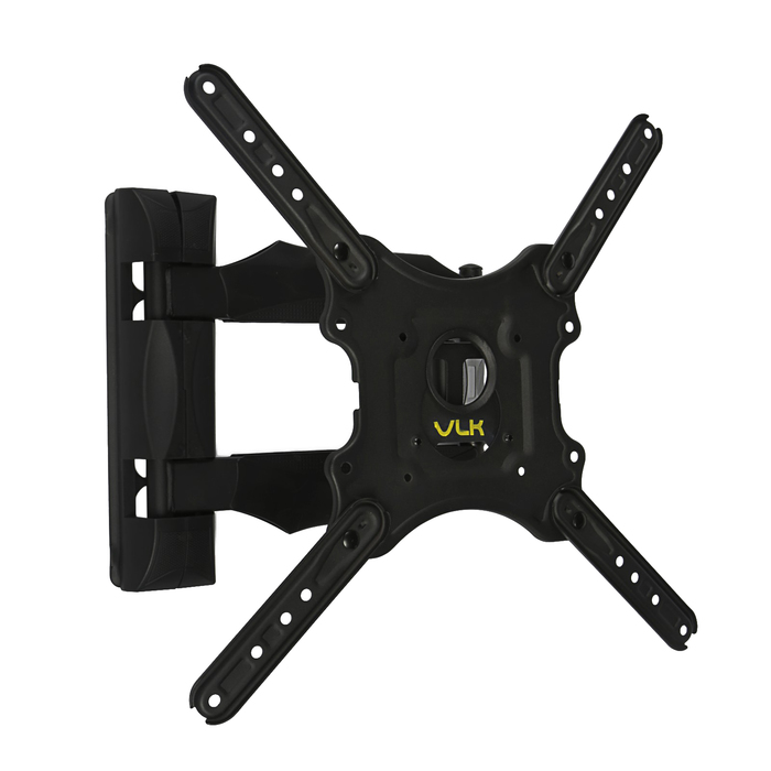 Кронштейн, VLK TRENTO-11 black, для ТВ, 26"-65", черный