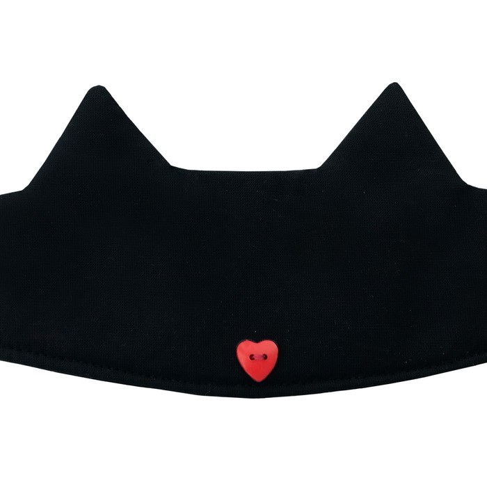 Фиксатор головы ребёнка в автокресле «Клювонос. Бэтмен»