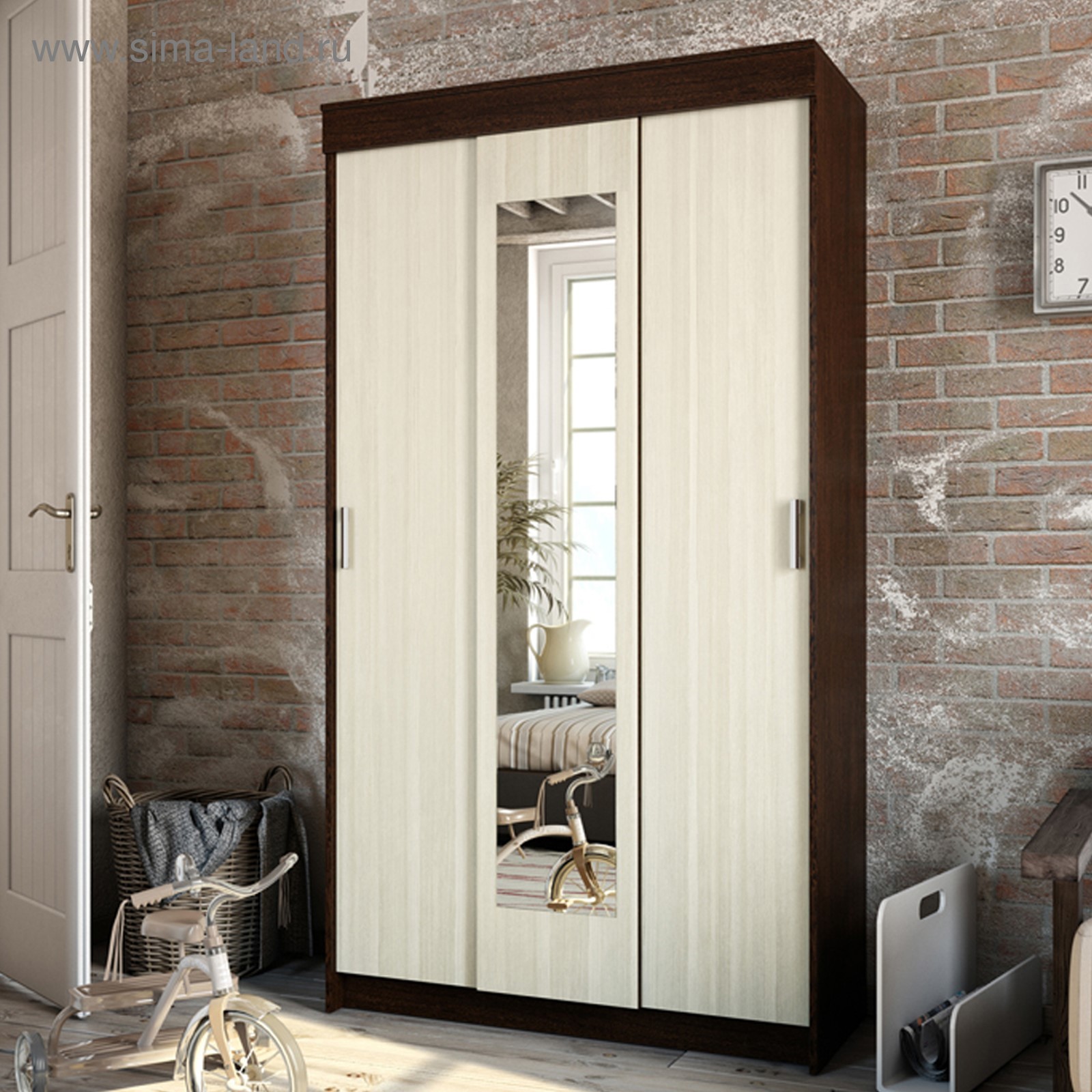 Шкаф купе эко с зеркалом инструкция по сборке Шкаф купе эко с зеркалом инструкция по сборке