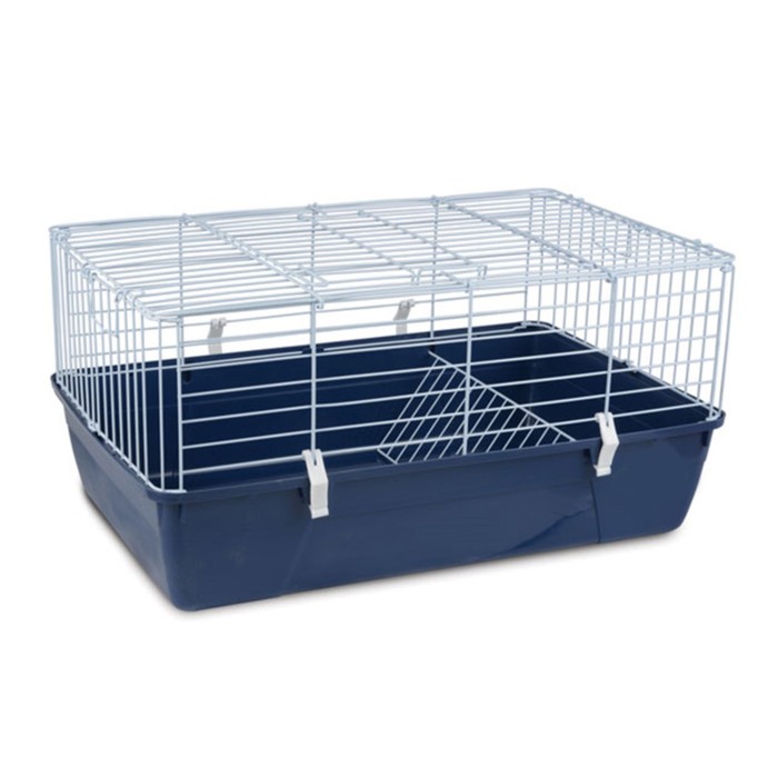 Клетка Triol N 2011SY для кроликов, 67*42*33 см