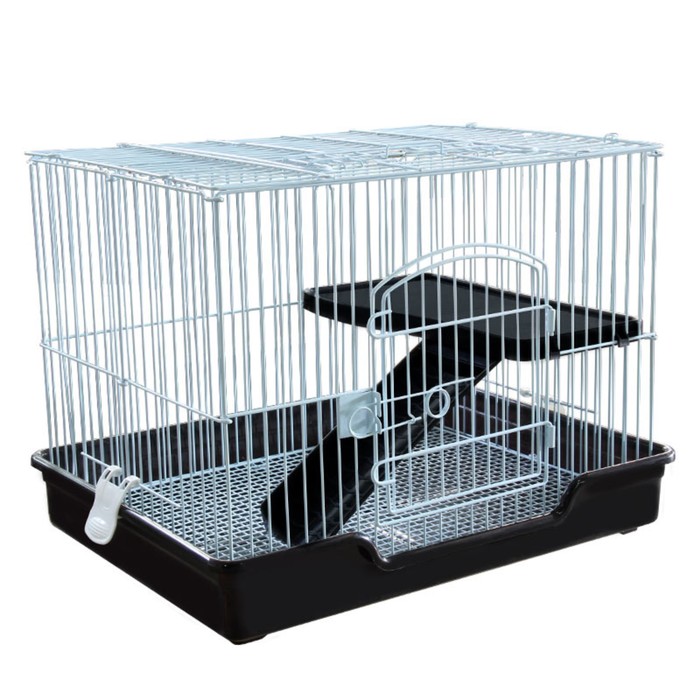 Клетка Triol N С5 для грызунов, 61*46*45 см