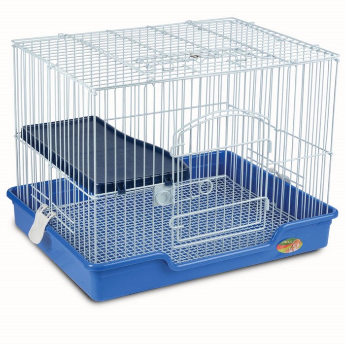 Клетка Triol N С5 для грызунов, 61*46*45 см