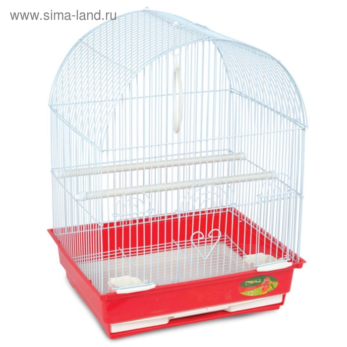 

Клетка Triol N 4000 для птиц, 35*28*46 см